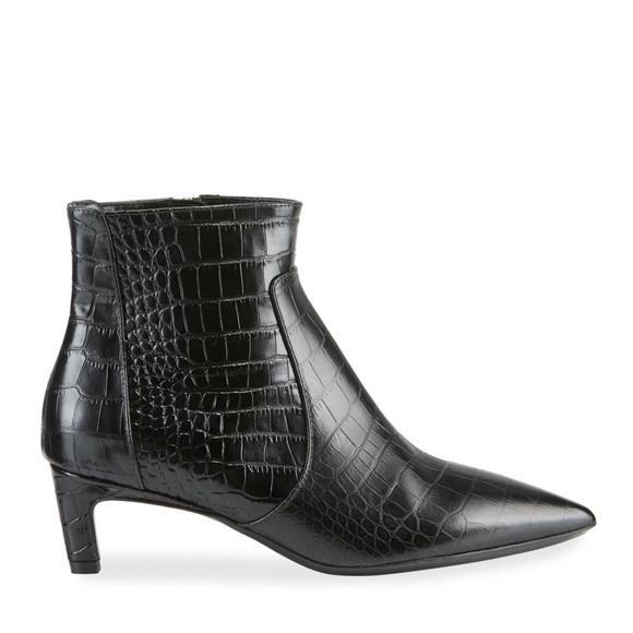 aquatalia marilisa bootie